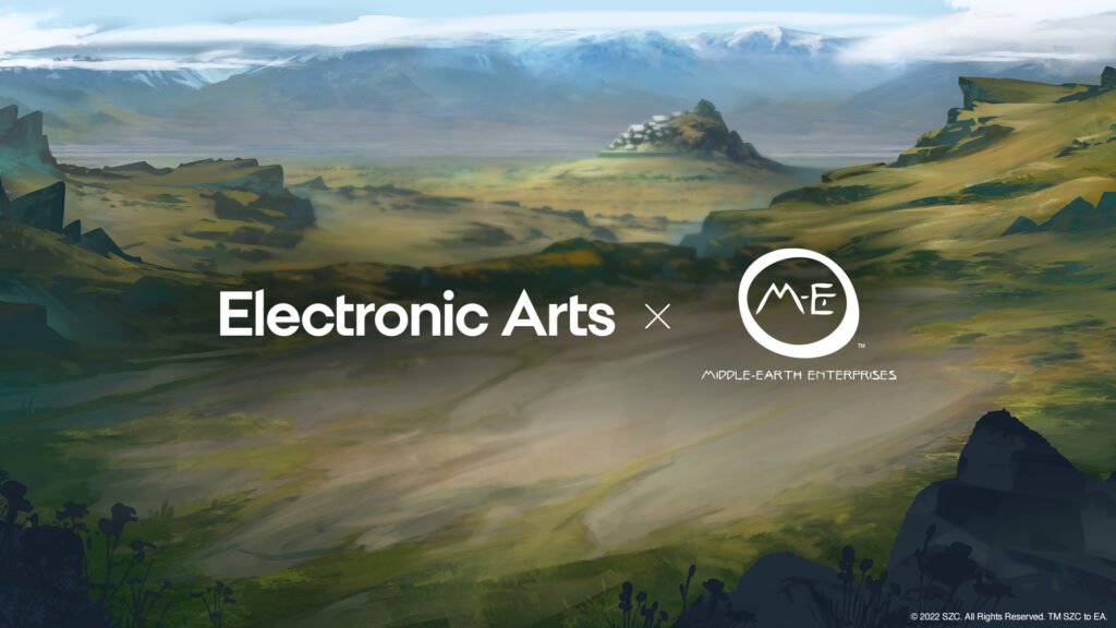 EA MEE Partnership