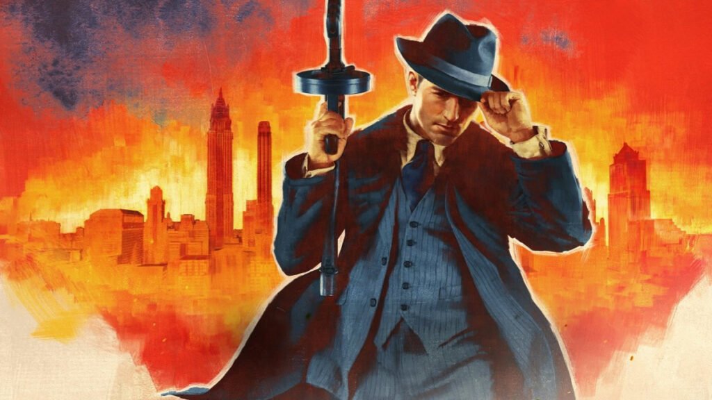 Mafia