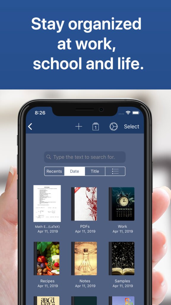 Notes Writer Pro 2