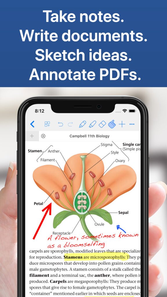 Notes Writer Pro 7