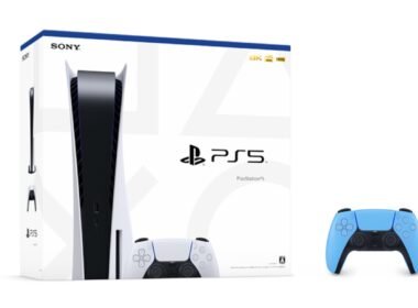 PS5