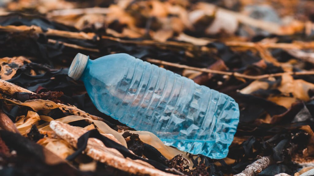 Plastic Bottle
