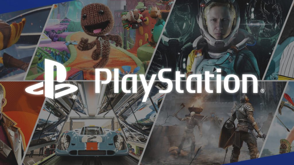 PlayStation