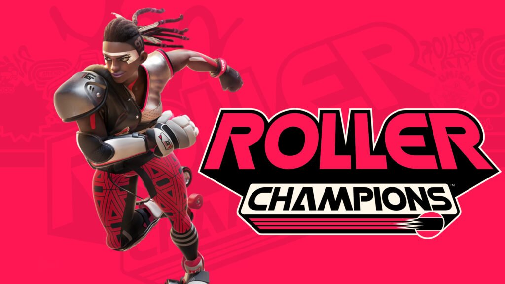 Roller Champions