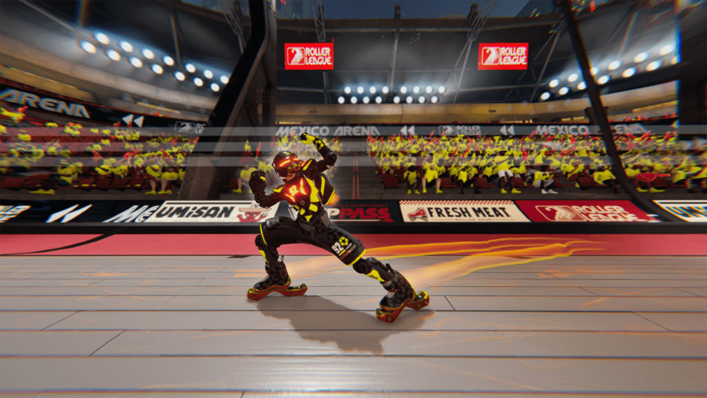 Roller Champions 2