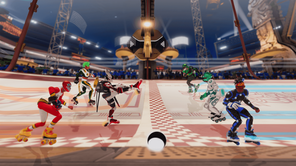 Roller Champions 3