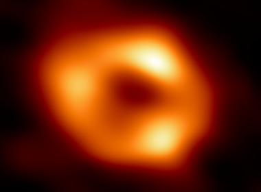 Sagittarius A