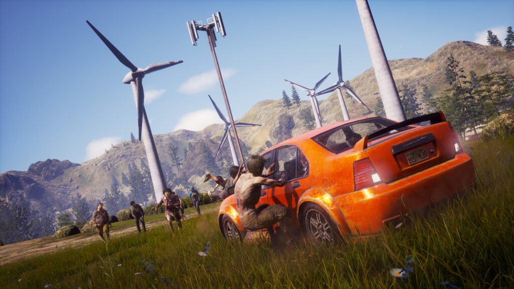 State of Decay 2 1
