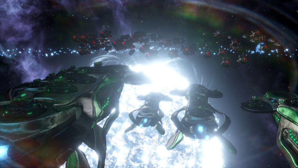 Stellaris 3
