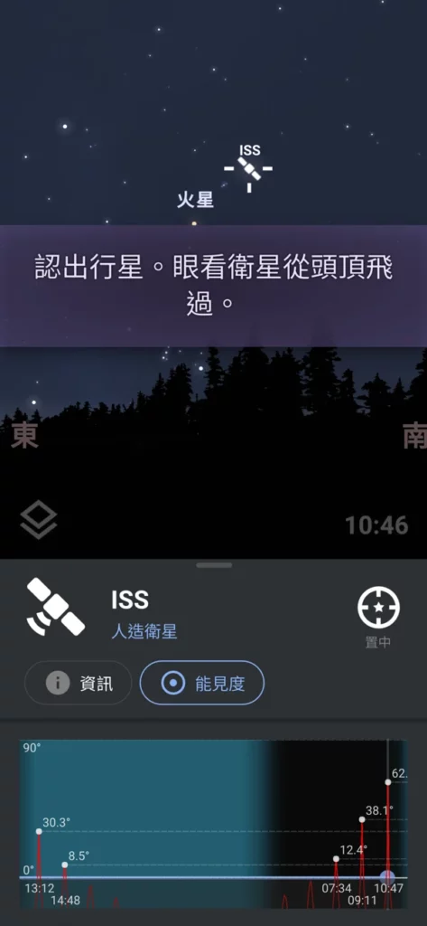 Stellarium PLUS 4