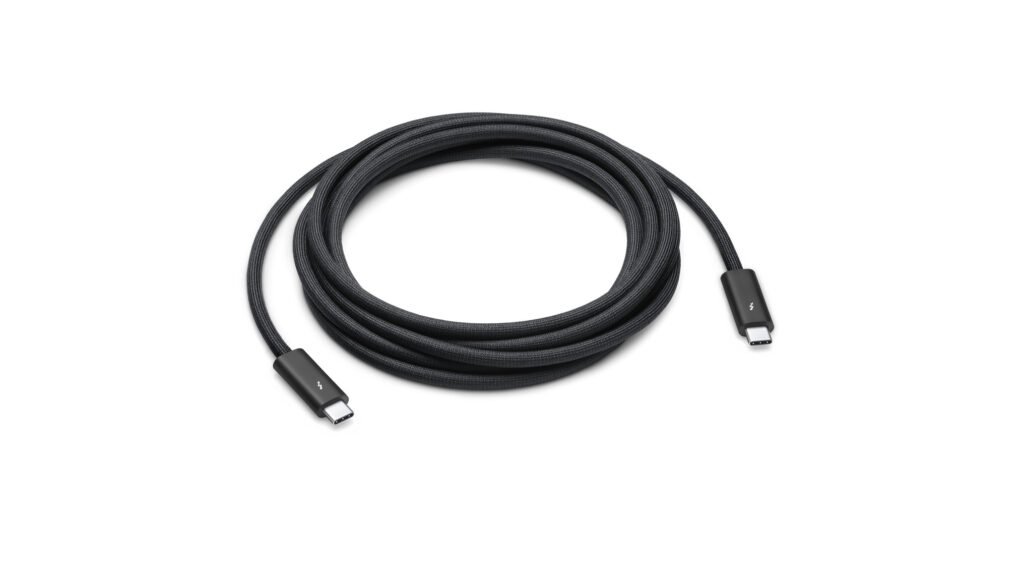 Thunderbolt 4 Pro
