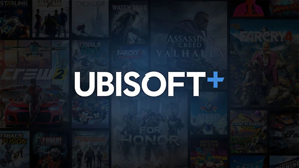 Ubisoft