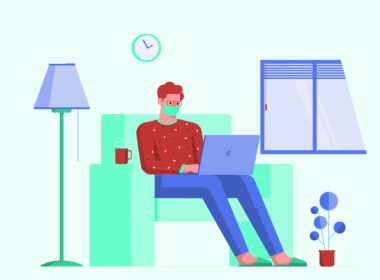 Work from home
