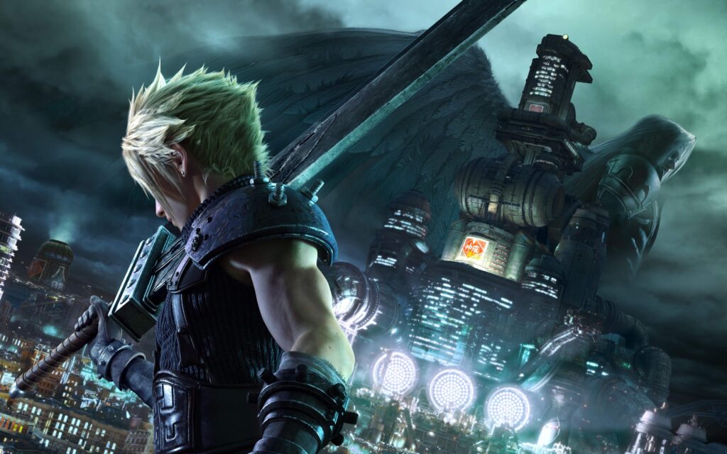 final fantasy vii remake 8k 2020 95 3840x2400 1