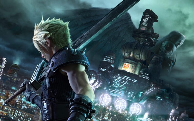 final fantasy vii remake 8k 2020 95 3840x2400 1