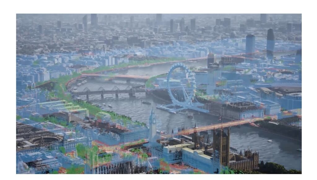 google map Immersive2