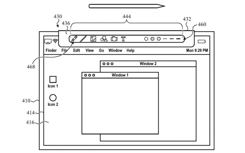 ipad macos mix