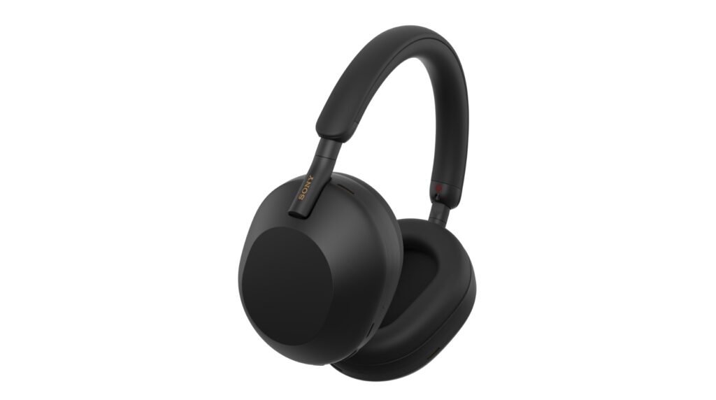 wh 1000xm5
