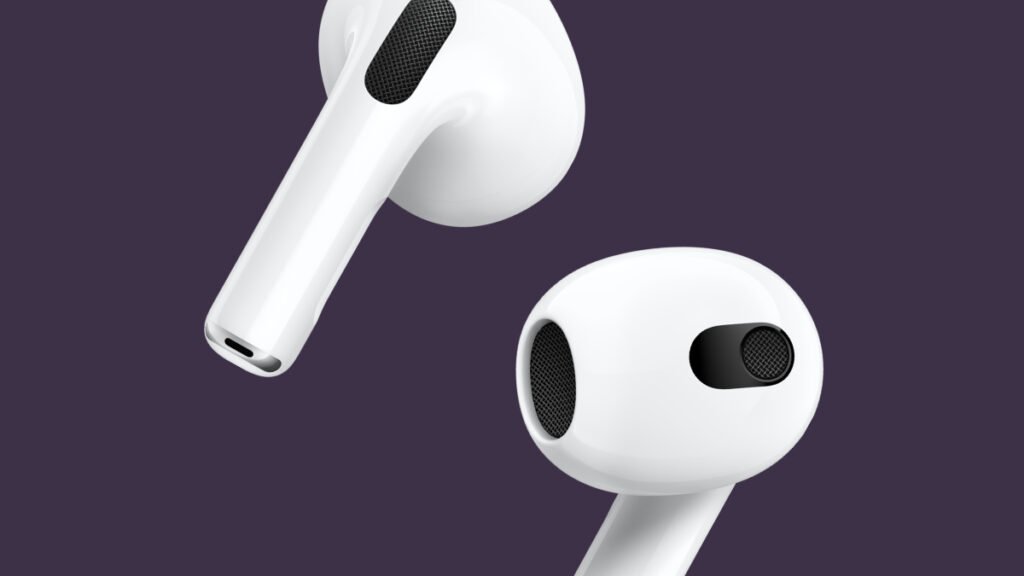 AirPods