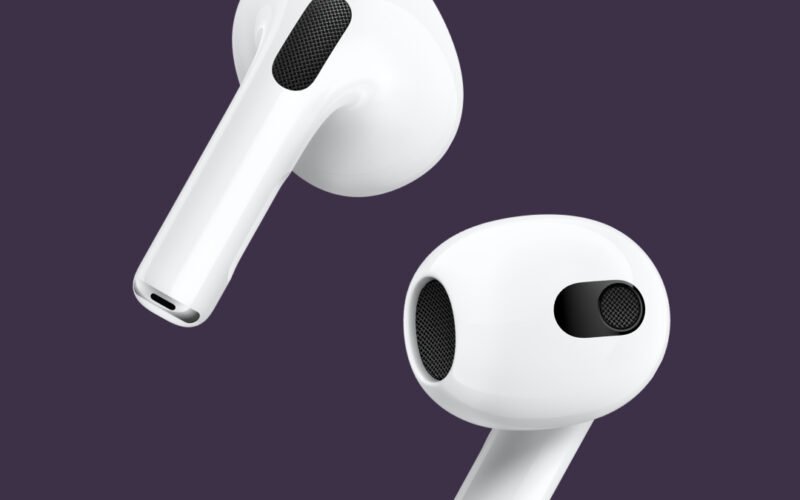 AirPods