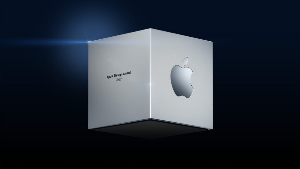 Apple Design Awards