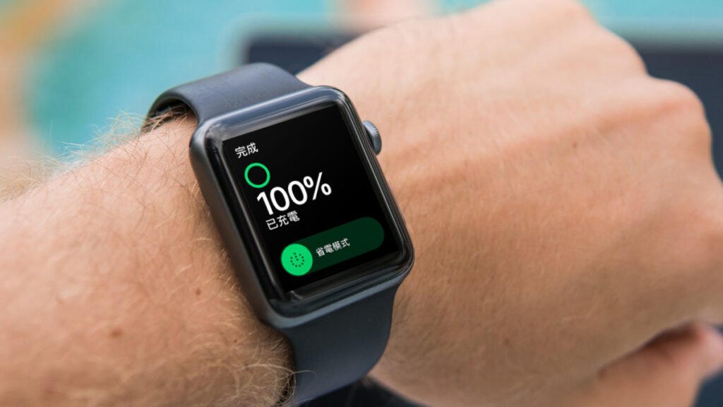 Apple Watch
