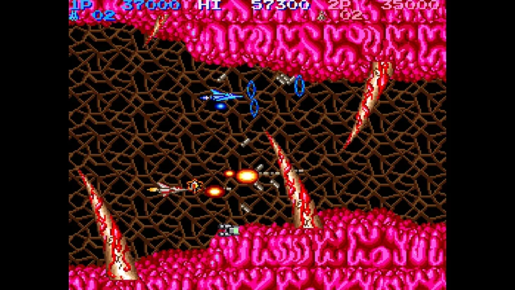 Arcade Classics 1