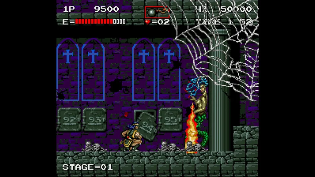 Arcade Classics 2