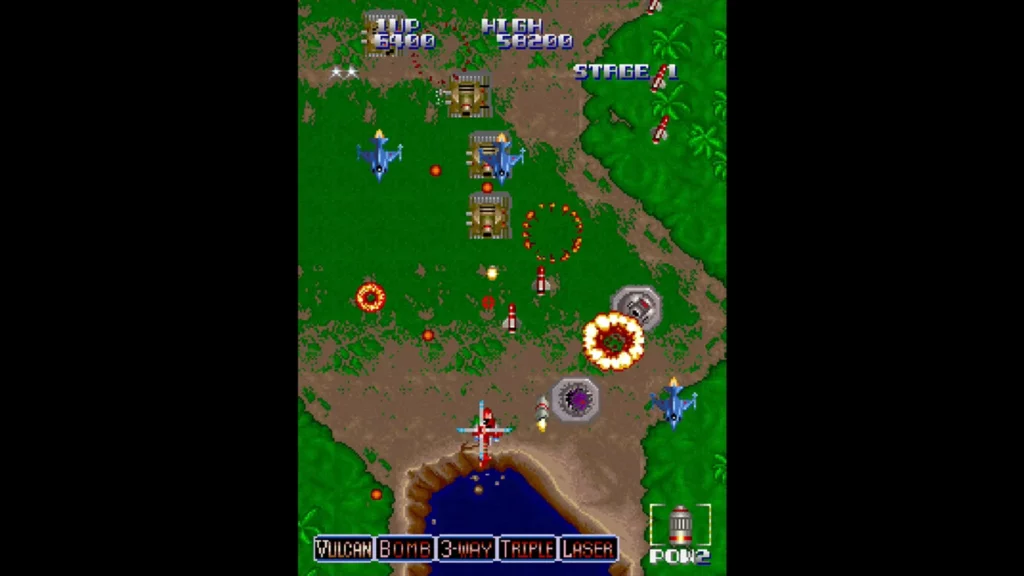 Arcade Classics 3
