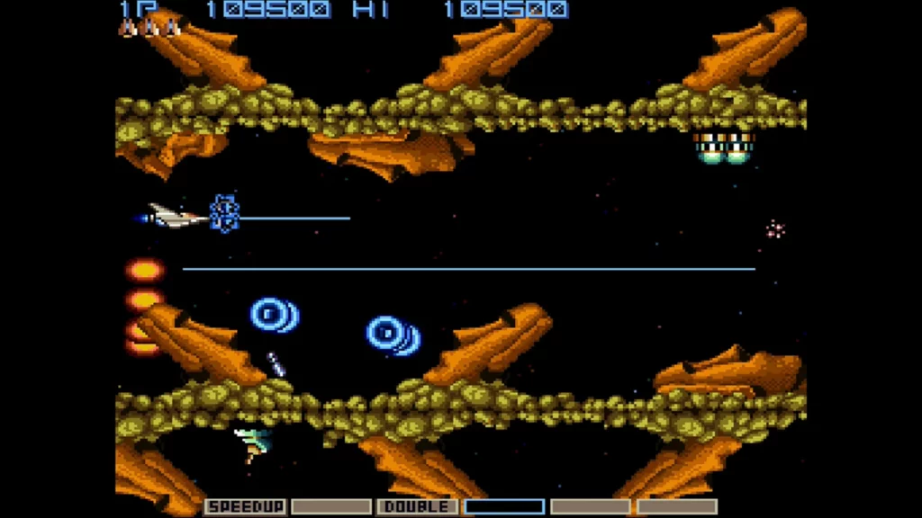 Arcade Classics 4
