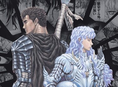 Berserk
