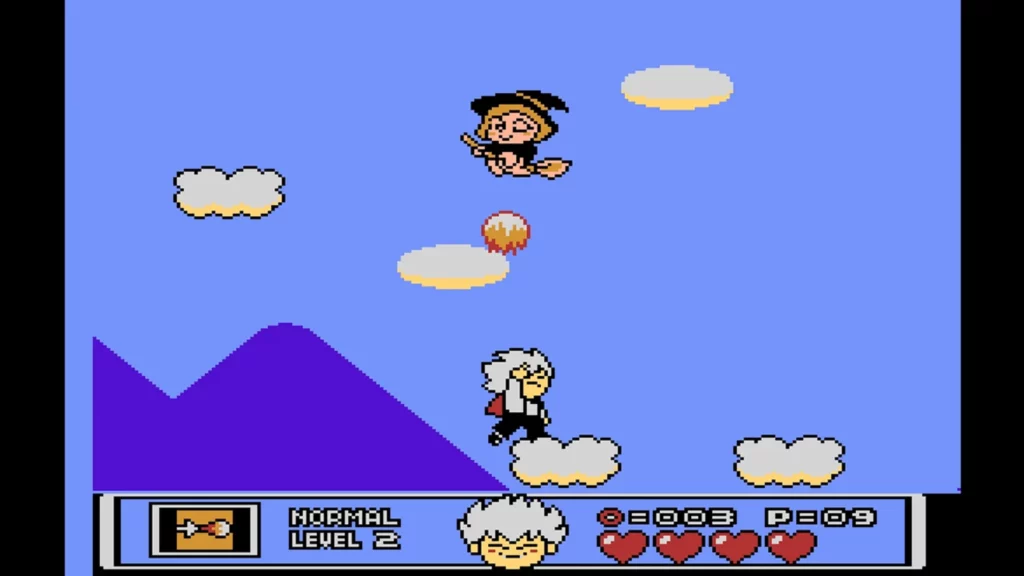 Castlevania 4
