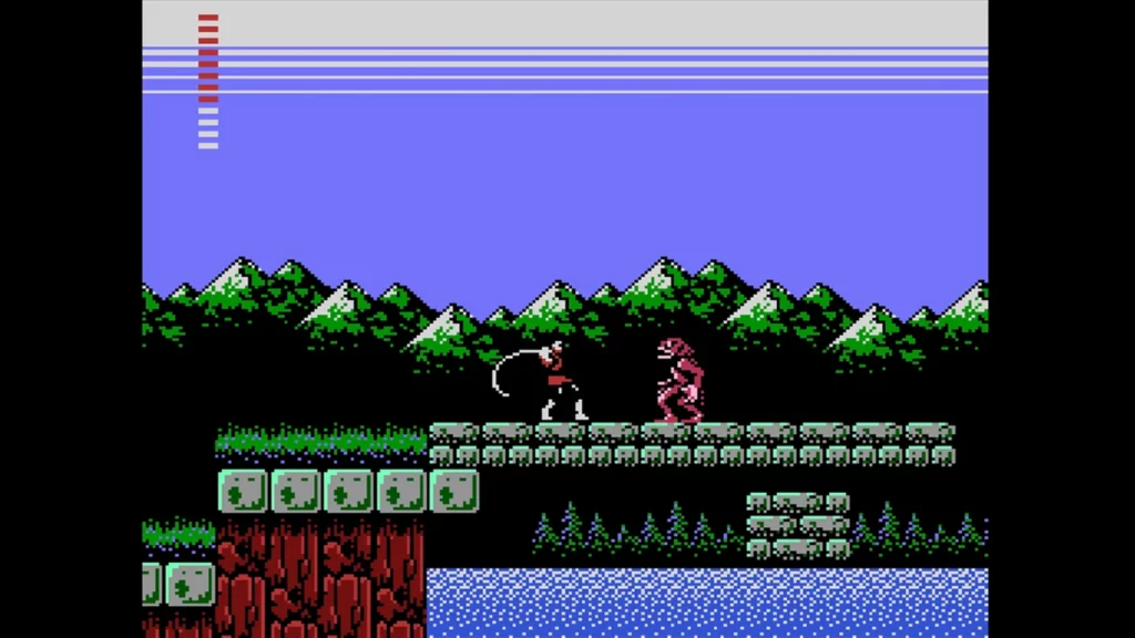 Castlevania 5