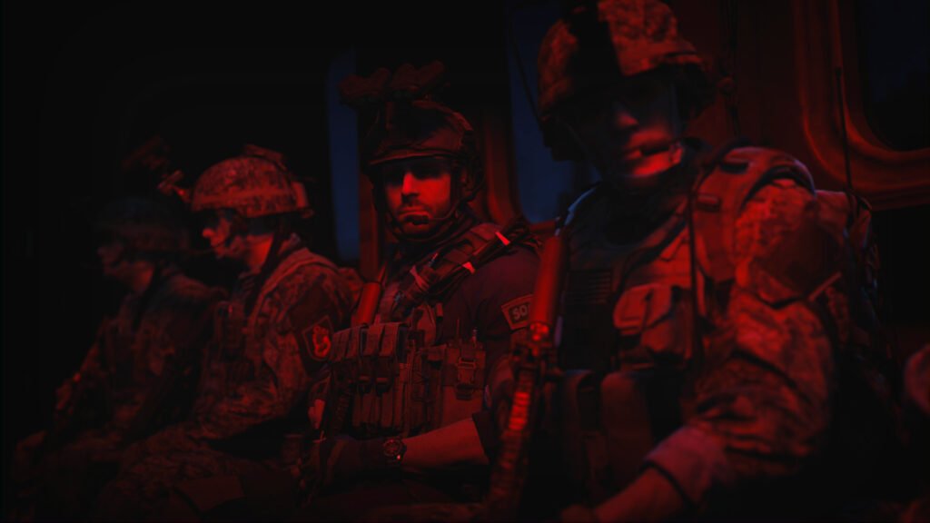 CoD MW II 2022 3