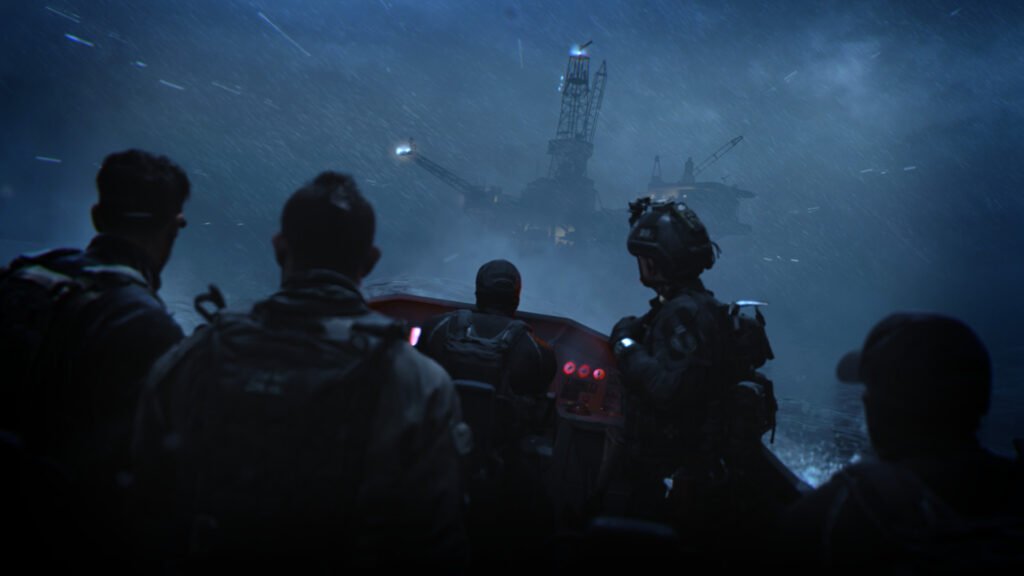 CoD MW II 2022 4