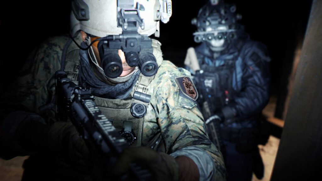 CoD MW II 2022 5