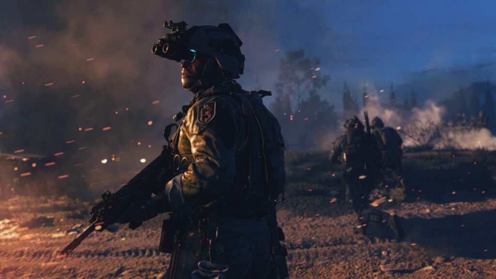 CoD MW II 2022 6