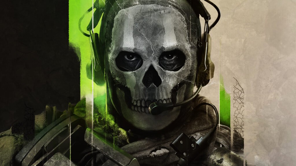 CoD MW II 2022 7