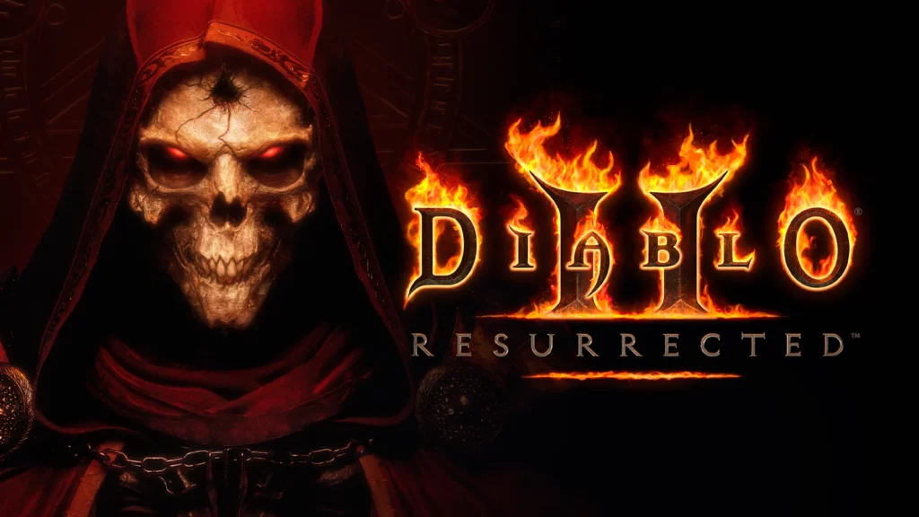 Diablo II 1