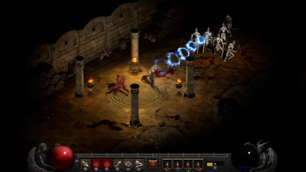 Diablo II 2