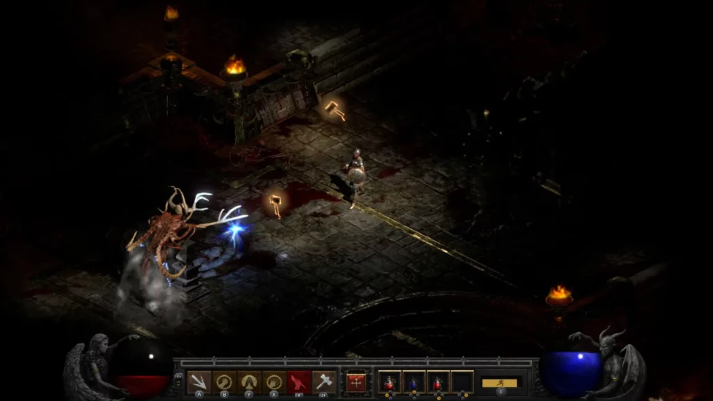 Diablo II 4