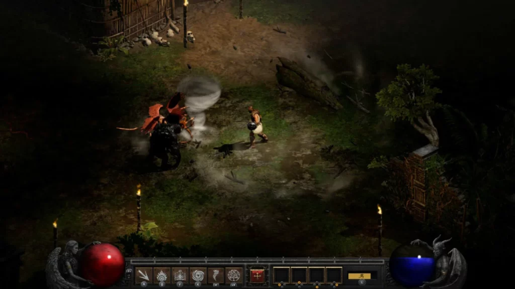 Diablo II 6