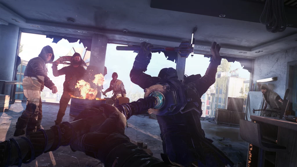 Dying Light 2 4
