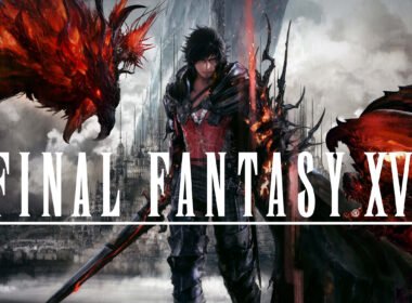 FF XVI 2