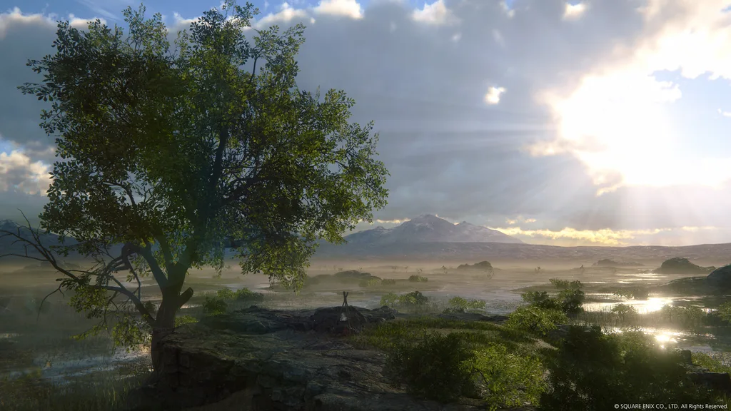 Final Fantasy XVI 6