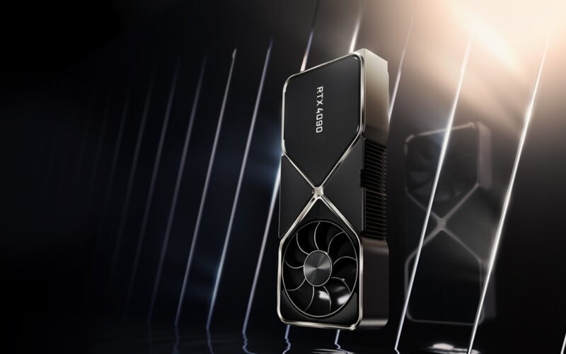 GeForce