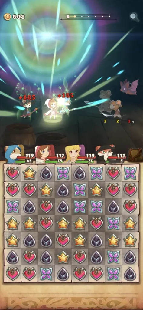 Hero Emblems II 1