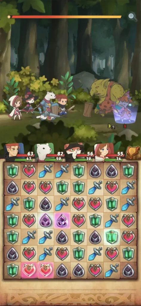 Hero Emblems II 9