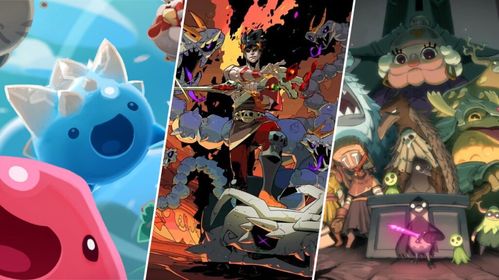 Indie Games