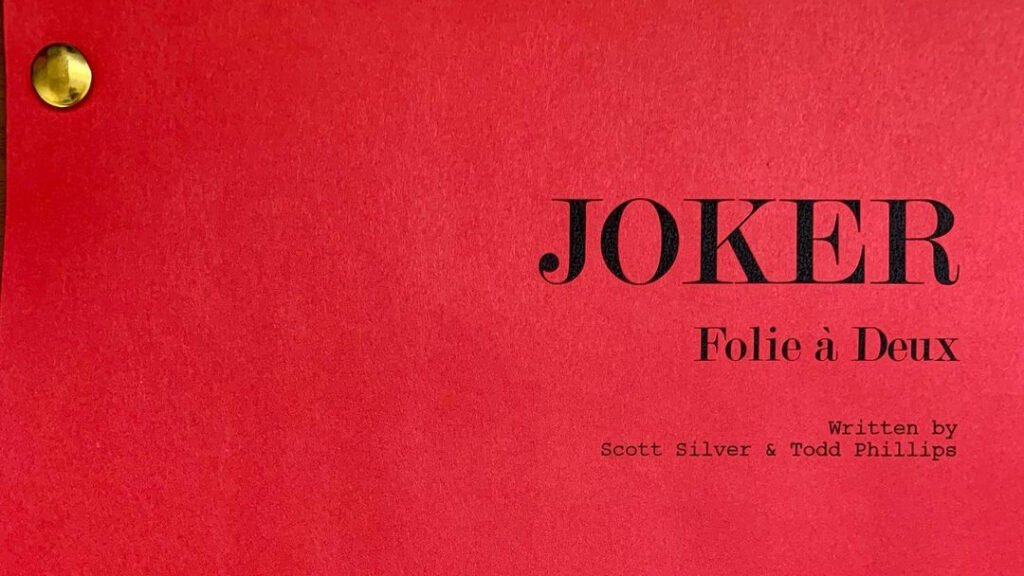 Joker 2